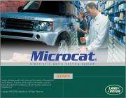 Land Rover Microcat 3.2014       