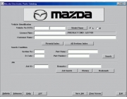 Mazda EPC LHD ()