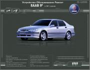 Saab 9-5  1997