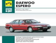 Daewoo Espero  1991 - 2000