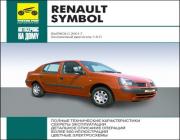 Renault Symbol  2001